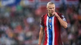 Erling HAALAND