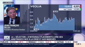 La Sélection IP : Pourquoi faut-il intégrer Veolia dans le portefeuille ? - 15/04