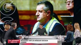 Jean Lassalle en gilet jaune à l’Assemblée: "Je n’ai pas du tout le sentiment d’avoir été ridicule"