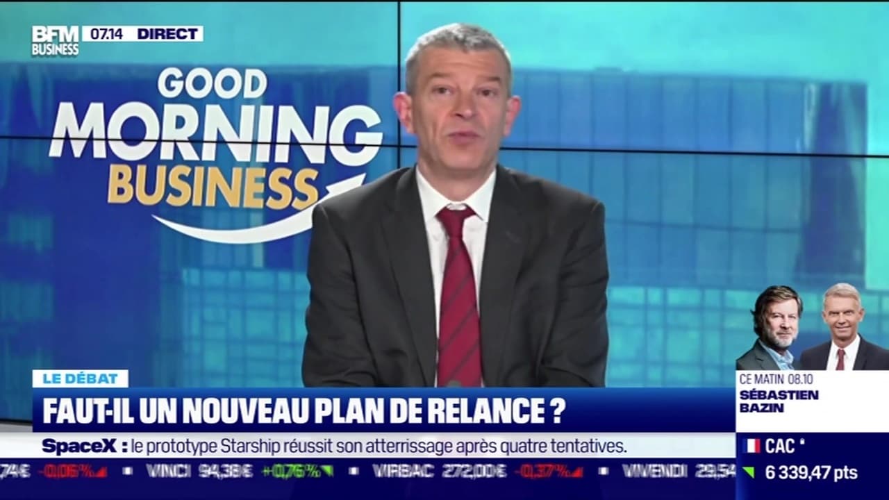Revoir La polémique du 06 Mai