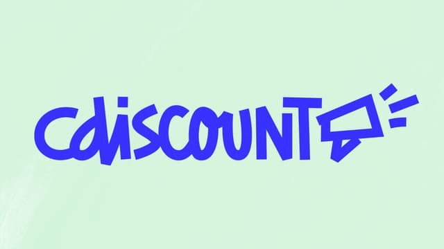 Offre Cdiscount 