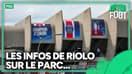 Parc des Princes : “Le PSG attend les élections municipales avec impatience”, explique Riolo