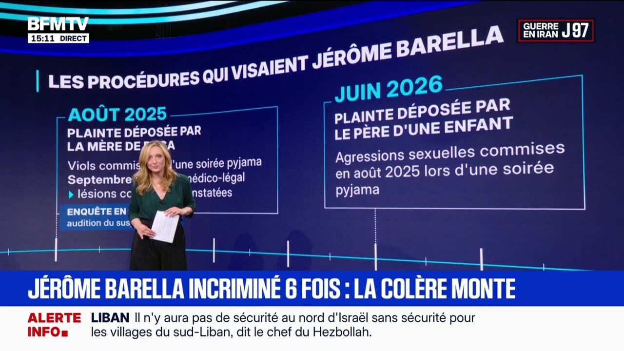 J r me Barella Incrimin 6 Fois Le Parcours Judiciaire Du Principal j-r-me-barella-incrimin-6-fois-le-parcours-judiciaire-du-principal