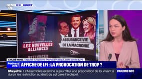 Mélenchon/Faure : la guerre est déclarée - 06/02
