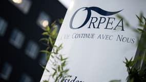 Orpéa (illustration)