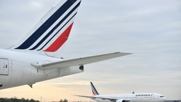 Late for funeral, New Yorker wants 0,000 from Air France