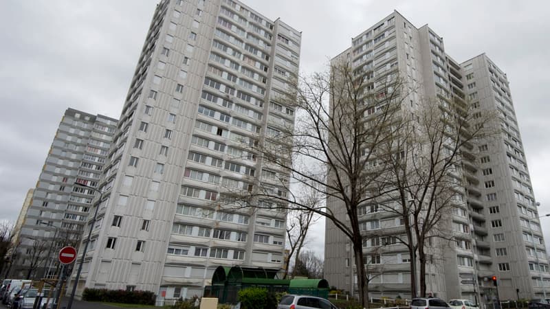 Jamais autant de ménages n'avaient été en attente d'un logement social en France