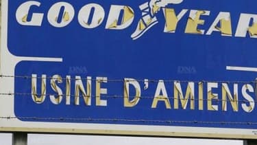 Le site d'Amiens-Nord a fermé ses portes en janvier 2014.