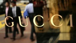 Gucci a du mal à se redresser