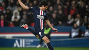 Edinson Cavani