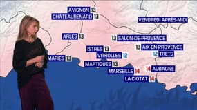 Météo Bouches-du-Rhône: du soleil tout au long de la journée