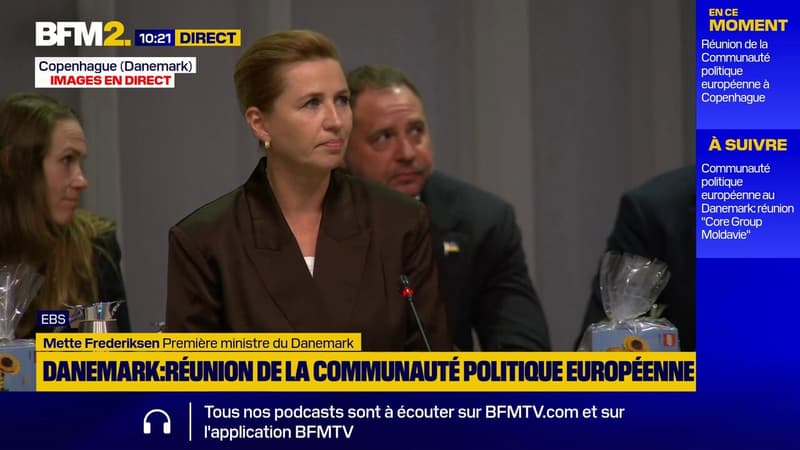La Russie représente une 