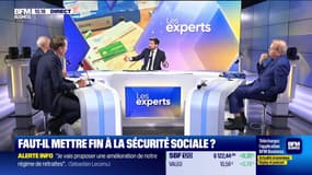 Faut-il mettre fin à la sécurité sociale ?