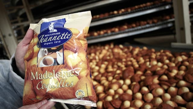Le repreneur de la biscuiterie Jeannette veut se positionner sur un créneau haut de gamme.