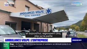 C VOTRE EMPLOI : Les ambulances Volpe recrutent des conducteurs de taxi
