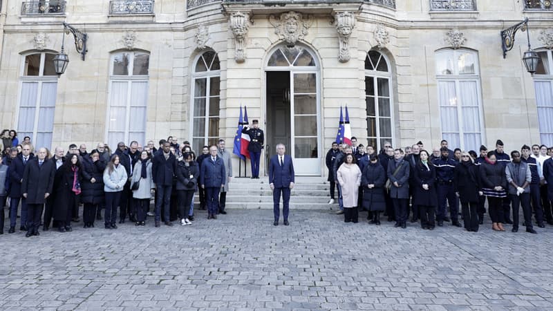 Gouvernement Bayrou: l'absence de ministre chargé spécifiquement de l'Enfance critiquée par les associations