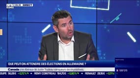 Les Experts : Que peut-on attendre des élections en Allemagne ? - 21/09