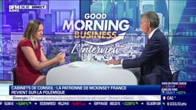 Pourquoi McKinsey n'a pas payé d'impôts en France pendant 10 ans ?