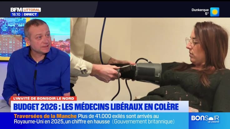 Le journal de 18h du vendredi 2 janvier 2026