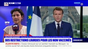 Vaccination: faut-il forcer les soignants?