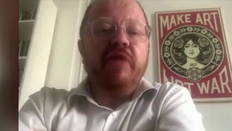 "Une peine de mort lente": l'avocat de RÃ©doine FaÃ¯d s'interroge sur une "volontÃ©...