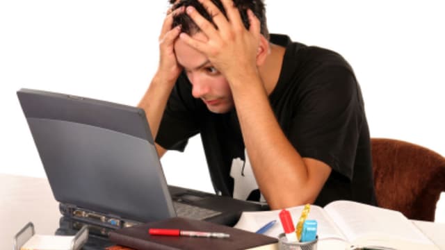 Quelques signes peuvent permettre de déceler un burn-out.