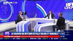 BFM Crypto, le Club : Crise de confiance des plateformes, Binance a-t-elle la solution ? - 08/11