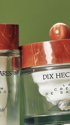 Des cosmétiques soumis aux aléas de la nature