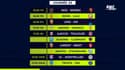 Ligue 1 : Le programme de la 34e journée et les classements