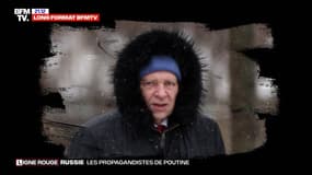 LIGNE ROUGE - Alexeï Gromov, la tête pensante de la propagande russe