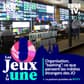 Du lundi 22 juillet au dimanche 11 août, Céline Kallmann cède les commandes du "Titre à la une" à Denis Girolami et Yves Pulici. "Les Jeux à la une", un nouveau podcast quotidien pour suivre au plus près l'actualité des Jeux olympiques de Paris 2024