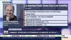 Pépites & Pipeaux: Comment apprécier la dynamique de marché actuelle ? - 13/07