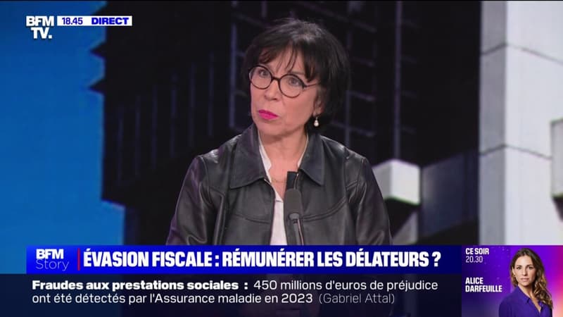 Christine Pirès-Beaune (PS): 