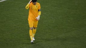 Hugo Lloris