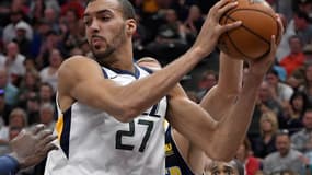Rudy Gobert