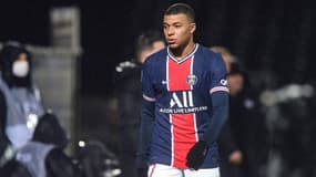 Kylian Mbappé