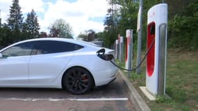 Le bonus écologique va drastiquement changé à partir du 1er janvier 2024