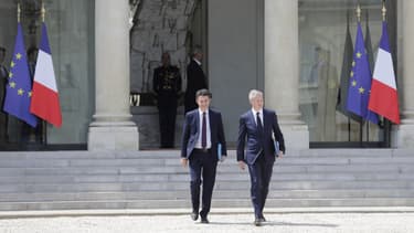 L'État va céder pour 10 milliards d'euros de participations publiques.