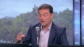 Christophe Robert (Fondation Abbé Pierre): "on a été un peu surpris de ne pas voir de ministère du Logement"