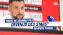 Monaco - Nice : après le PSG, "nous ne sommes pas devenus des stars" tempère Farioli 