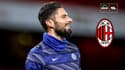 Mercato : Giroud fonce vers l’AC Milan