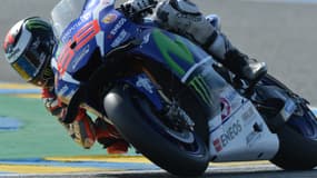 Jorge Lorenzo