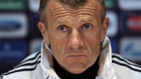 Patrice Lair (PSG)