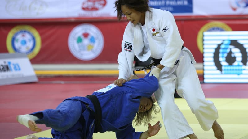 Kaori Matsumoto