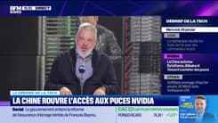 ASML, la puce maîtresse de l'Europe - 28/01