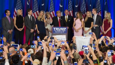 Apple peut-il vraiment réaliser le fantasme de Donald Trump en produisant les iPhone aux États-Unis?