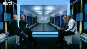 Le Vestiaire - Courbis n'aurait pas appelé Mbappé chez les Bleus