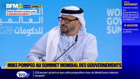 "Cela nécessite l'accord de diverses parties": le conseiller diplomatique auprès du président des Émirats arabes unis évoque un éventuel déploiement de l'armée turque à Gaza
