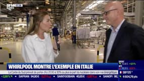 Impact : Whirlpool montre l’exemple en Italie, par Rebecca Blanc-Lelouch - 05/07
