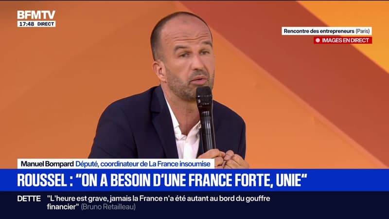 Face à la crise: 